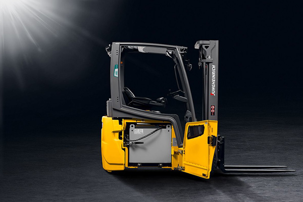 Forklift LFP Modül